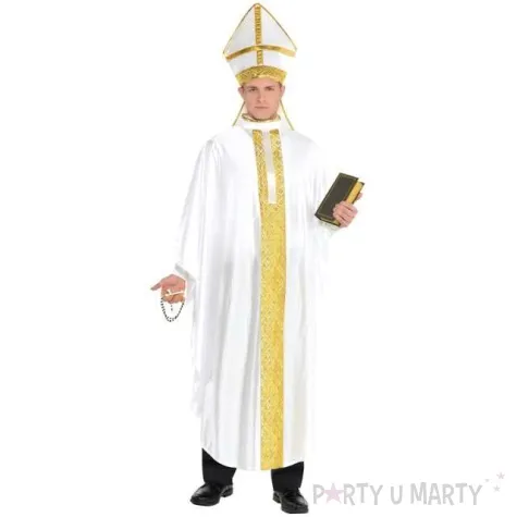 stroj dla doroslych papiez amscan rozm m l