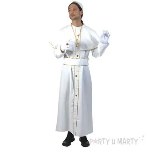 stroj dla doroslych papiez funnyfashion rozm m l