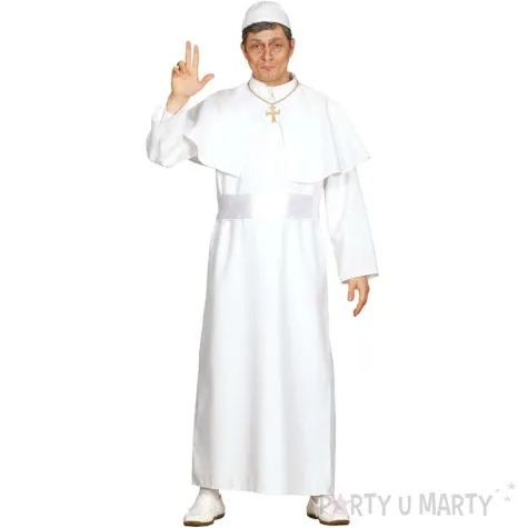 stroj dla doroslych papiez guirca rozm l