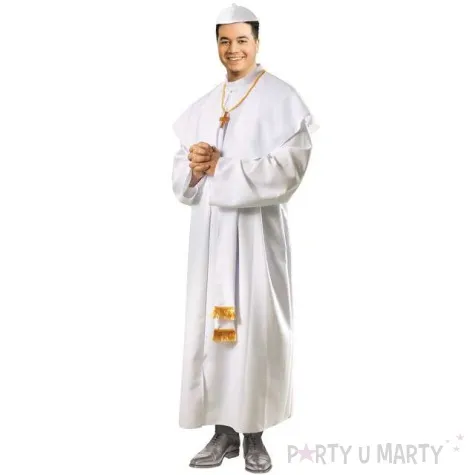 stroj dla doroslych papiez kraszek rozm uniw