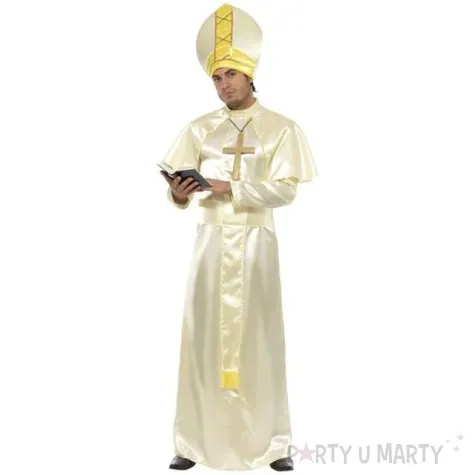 stroj dla doroslych papiez smiffys rozm m