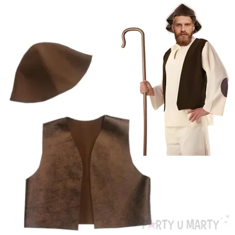 stroj dla doroslych pastuszek partytino rozm m xxl