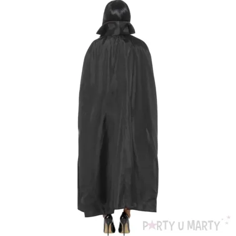 stroj dla doroslych peleryna czarna dwustronna smiffys rozm uniw