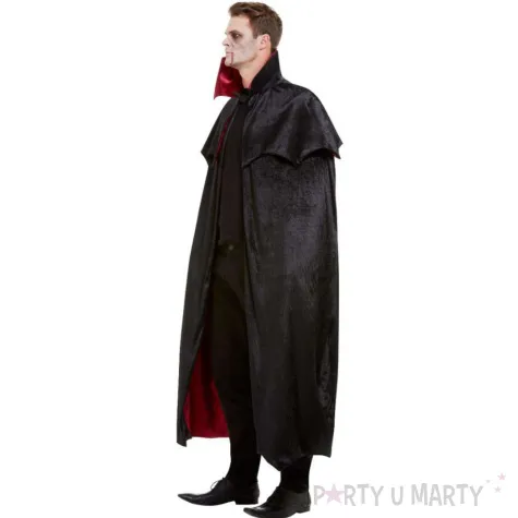 stroj dla doroslych peleryna dwustronna smiffys rozm uniw