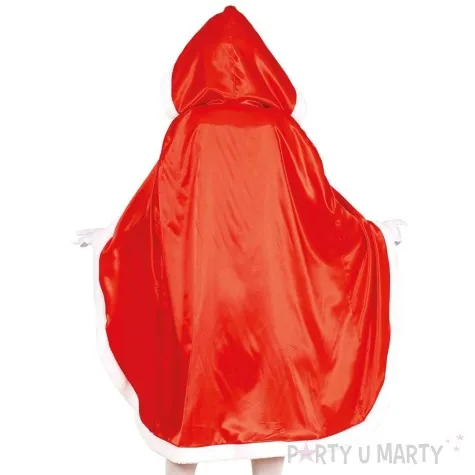 stroj dla doroslych peleryna mikolajka guirca rozm uniw