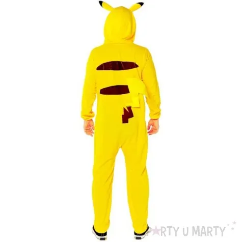 stroj dla doroslych pikachu amscan rozm m l