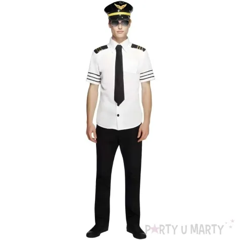 stroj dla doroslych pilot samolotu smiffys rozm l