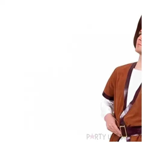 stroj dla doroslych pirat partydeco rozm l xl