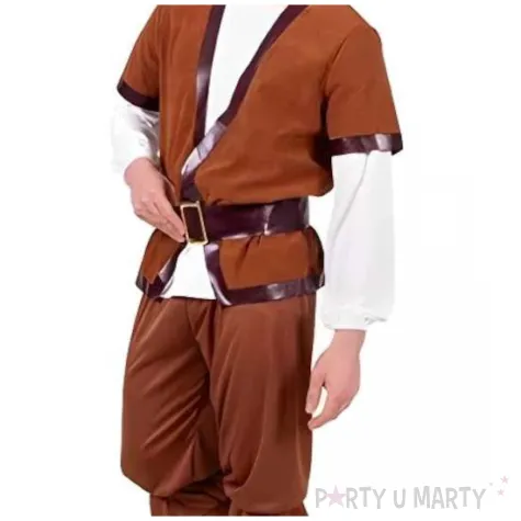 stroj dla doroslych pirat partydeco rozm l xl