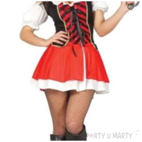 stroj dla doroslych piratka korsarz guirca rozm s