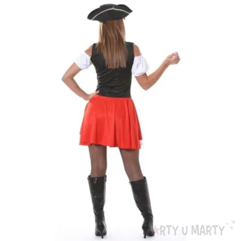 stroj dla doroslych piratka korsarz party tino 80809 rozm l