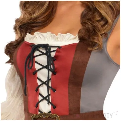 stroj dla doroslych piratka swan amscan rozm l