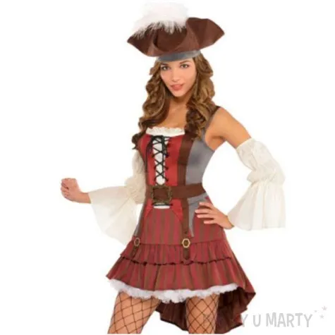 stroj dla doroslych piratka swan amscan rozm s