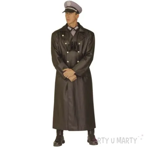 stroj dla doroslych plaszcz generala widmann rozm m
