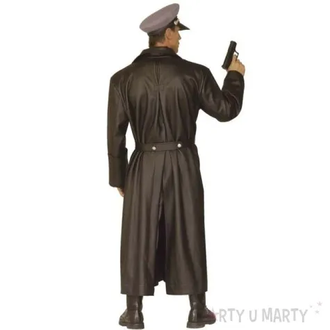 stroj dla doroslych plaszcz generala widmann rozm m