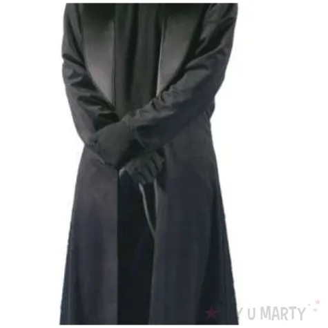 stroj dla doroslych plaszcz neo matrix czarny carnival toys rozm xl