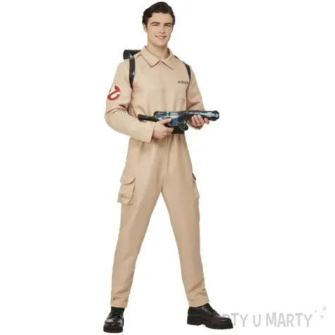 stroj dla doroslych pogromca duchow smiffys rozm m