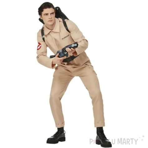 stroj dla doroslych pogromca duchow smiffys rozm s