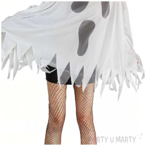 stroj dla doroslych poncho duch godan rozm s