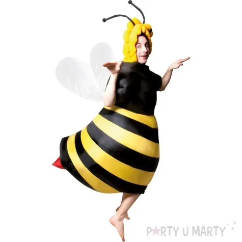 stroj dla doroslych pszczola nadmuchiwany ptitclown