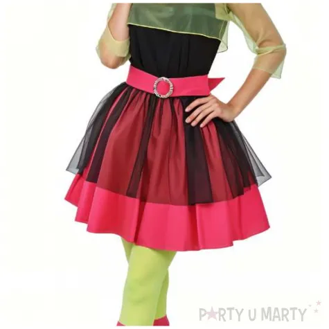 stroj dla doroslych retro karnawal sukienka gwiazdy disco godan rozm s