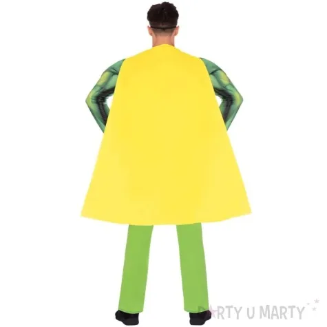 stroj dla doroslych robin umiesniony amscan rozm l