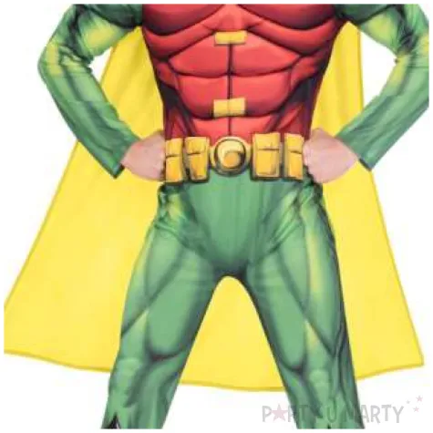 stroj dla doroslych robin umiesniony amscan rozm l