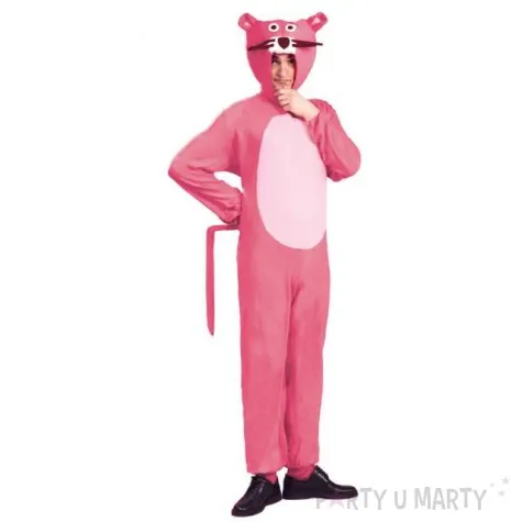 stroj dla doroslych rozowa pantera guirca rozm l