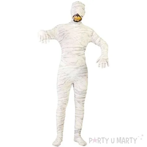 stroj dla doroslych second skin mumia guirca rozm l