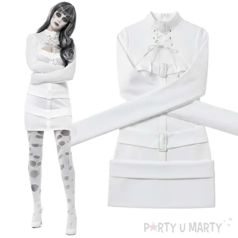 stroj dla doroslych sexy kaftan bezpieczenstwa smiffys rozm m