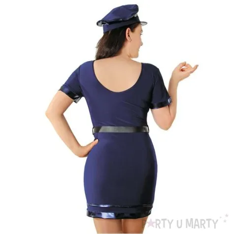 stroj dla doroslych sexy policjantka kraszek roz s