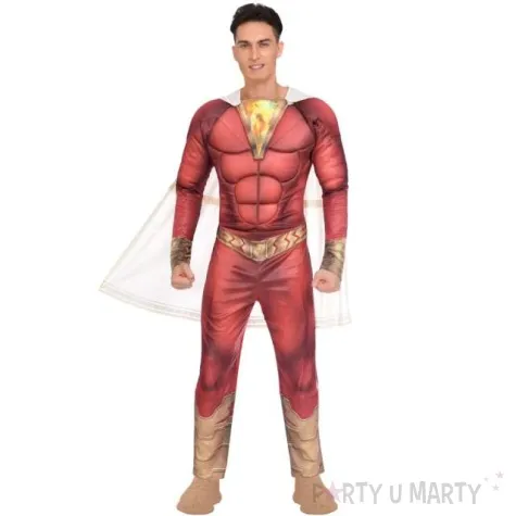 stroj dla doroslych shazam amscan rozm l