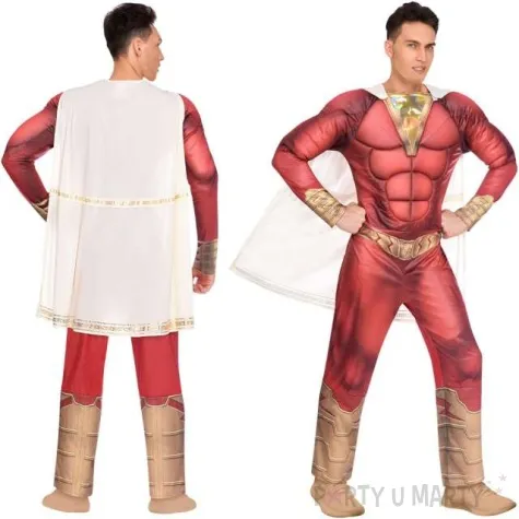 stroj dla doroslych shazam amscan rozm xl