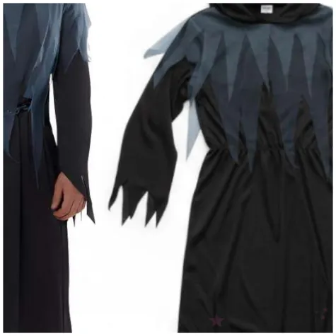 stroj dla doroslych smierc ponury zniwiarz amscan rozm m