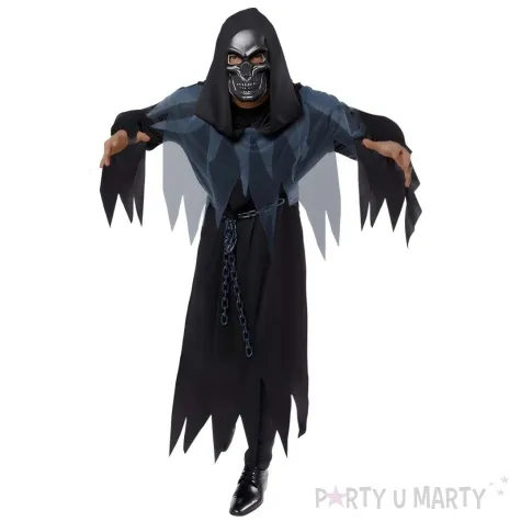 stroj dla doroslych smierc ponury zniwiarz amscan rozm xl