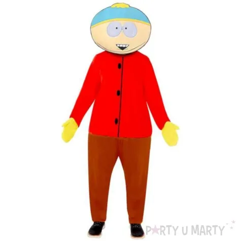 stroj dla doroslych south park eric cartman amscan rozm m