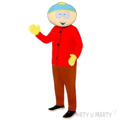 stroj dla doroslych south park eric cartman amscan rozm s