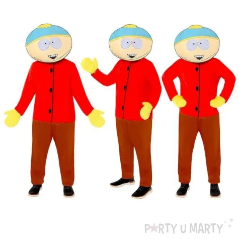 stroj dla doroslych south park eric cartman amscan rozm xl