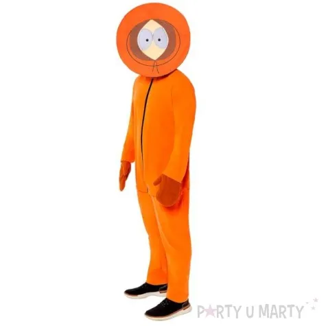 stroj dla doroslych south park kenny mccormick amscan rozm l