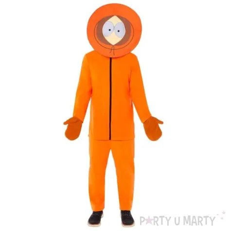 stroj dla doroslych south park kenny mccormick amscan rozm m