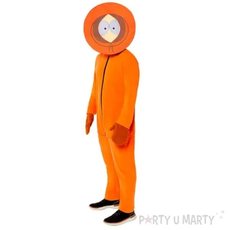 stroj dla doroslych south park kenny mccormick amscan rozm s