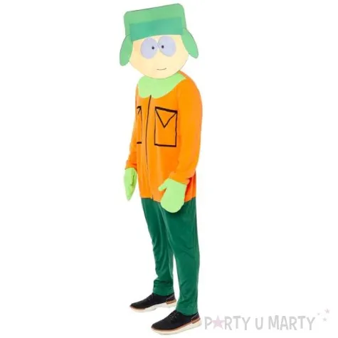 stroj dla doroslych south park kyle broflovski amscan rozm s