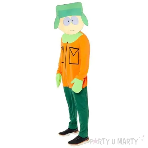 stroj dla doroslych south park kyle broflovski amscan rozm xl