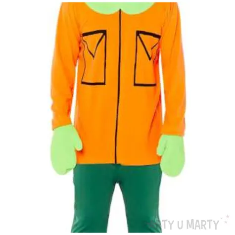 stroj dla doroslych south park kyle broflovski amscan rozm xl