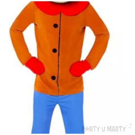 stroj dla doroslych south park stan marsh amscan rozm xl