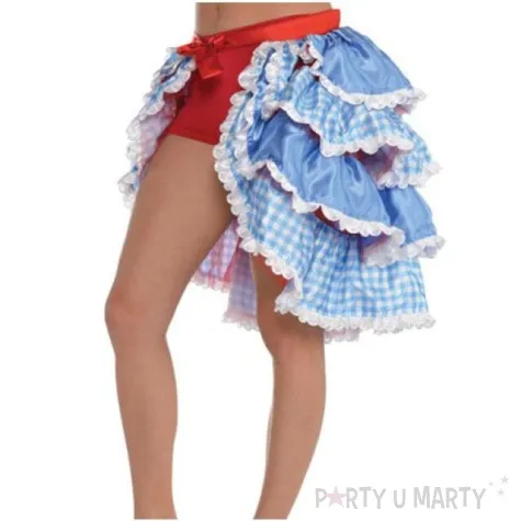 stroj dla doroslych spodnica oktoberfest amscan rozm uniw