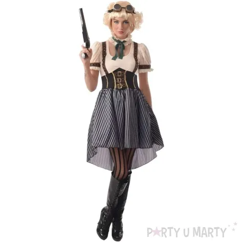 stroj dla doroslych steampunkowa lady godan rozm m