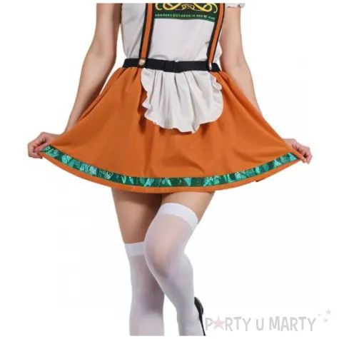 stroj dla doroslych sukienka bawarki oktoberfest godan rozm s