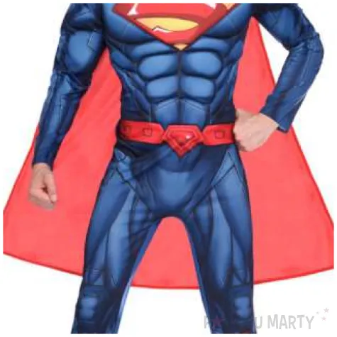 stroj dla doroslych superman amscan rozm l