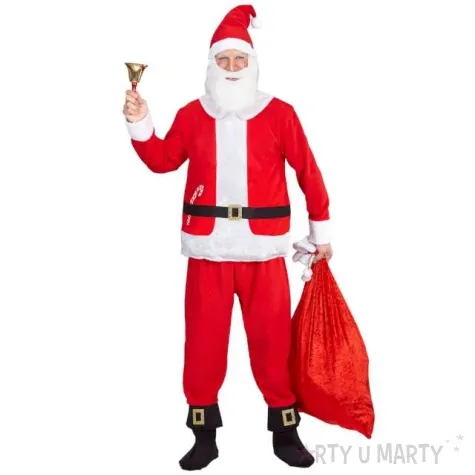 stroj dla doroslych swiety mikolaj classic widmann rozm l